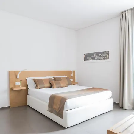 Aura - Iblea Guest house Ragusa