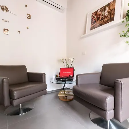 Guest house Aura - Iblea 3*