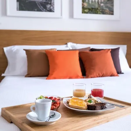Aura - Iblea Guest house 3*