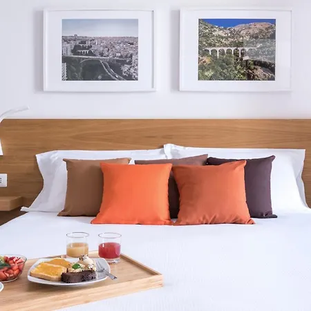 Guest house Aura - Iblea