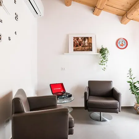 Aura - Iblea Guest house Ragusa