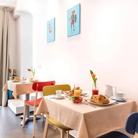 Aura - Iblea Guest house