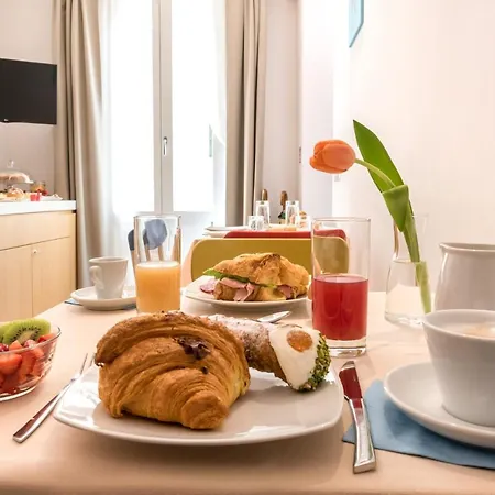 Aura - Iblea Guest house