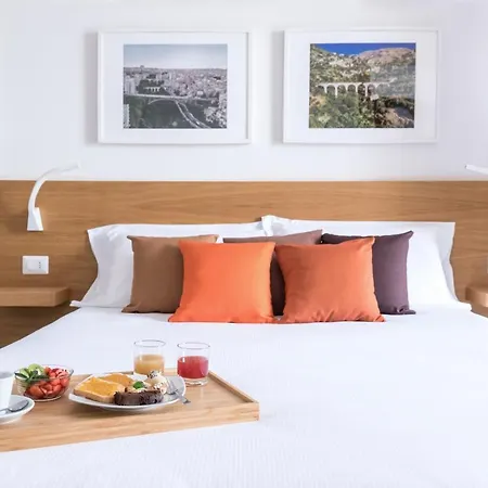 Guest house Aura - Iblea Ragusa