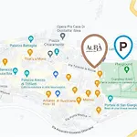 Aura - Iblea Gasthof