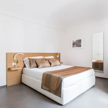 Aura - Iblea Gasthof Ragusa