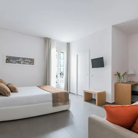 Guest house Aura - Iblea Ragusa