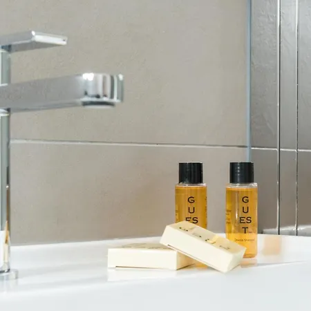 Aura - Iblea Guest house