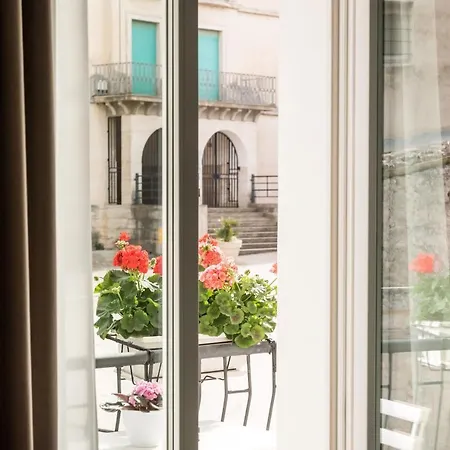 Aura - Iblea 4* Ragusa