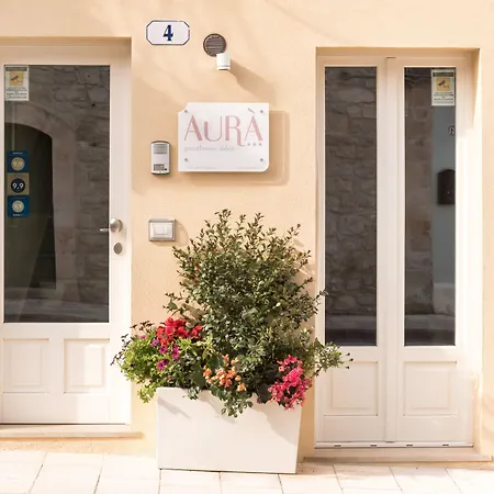 Aura - Iblea 4*