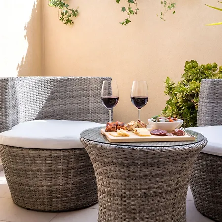 Guest house Aura - Iblea 4*