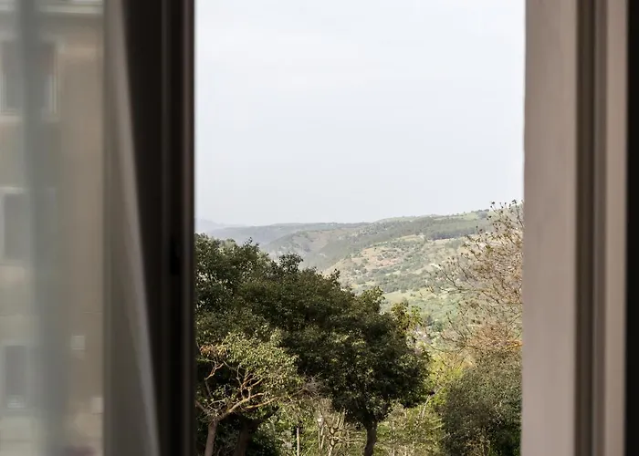 Aura - Iblea 4* Ραγκούσα