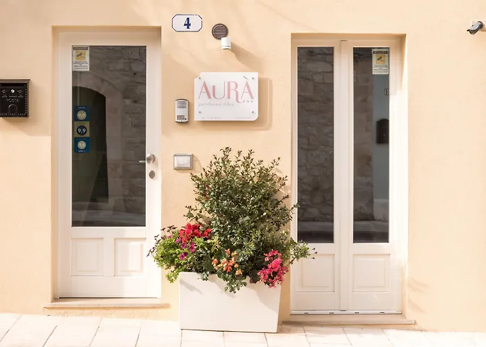 Aura - Iblea 4*